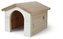 LIMARA Domek pro cincilu. Rozměry: 21,5x18,5x23,5cm