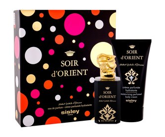 Sisley Soir d´Orient parfémovaná voda 100 ml + tělový krém 150 ml