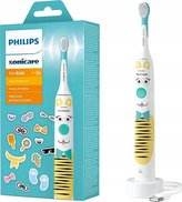 Philips Sonicare For Kids HX3601/01 Pet Edition