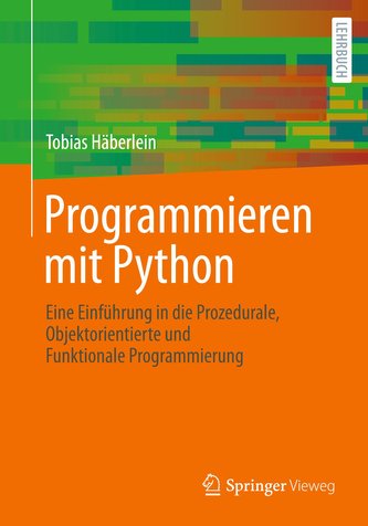 Programmieren mit Python