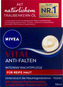 Nivea Vital posilující noční krém, 50 ml