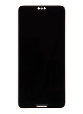 Huawei P20 Pro LCD Display + Dotyková Deska Black TFT