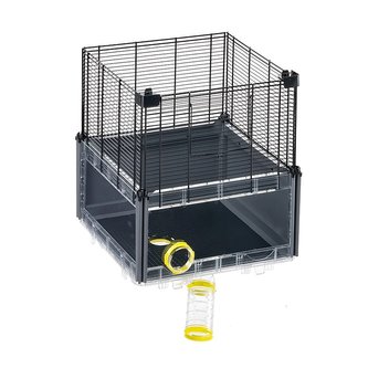 Ferplast MULTIPLA HAMSTER ROOF střešní nástavec na modulární klece pro křečky a myši
