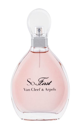 Van Cleef & Arpels So First Parfémovaná voda 100 ml pro ženy