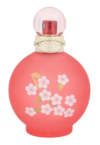 Britney Spears Fantasy in Bloom Toaletní voda 100 ml pro ženy