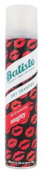 Batiste Naughty Suchý šampon 200 ml pro ženy