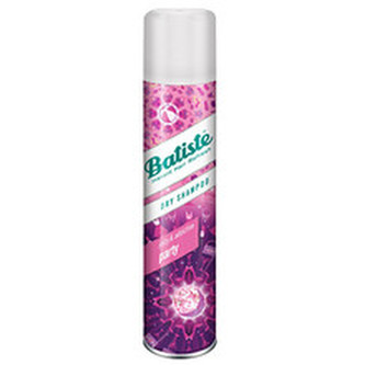 Batiste Party Suchý šampon 200 ml pro ženy