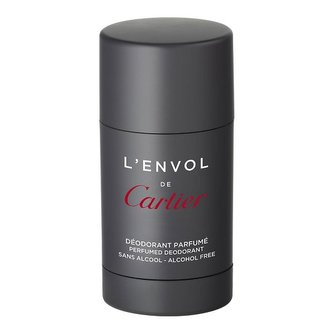 Cartier L´Envol de Cartier Deodorant 75 ml pro muže