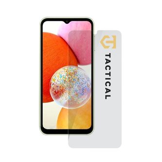 Tactical Glass Shield 2.5D sklo pro Samsung Galaxy A15 5G Clear Tactical Glass Shield 2.5D sklo pro Samsung Galaxy A15 5G Clear