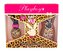 Playboy Play It Wild For Her toaletní voda 30 ml + sprchový gel 250 ml