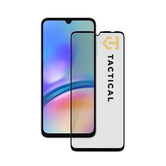 Tactical Glass Shield 5D sklo pro Samsung Galaxy A05/A05s Black Tactical Glass Shield 5D sklo pro Samsung Galaxy A05/A05s Black