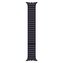 MP833AM/A Apple Watch 41mm Leather Band (S/M) Ink