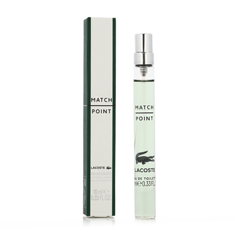 Lacoste Match Point EDT MINI 10 ml M