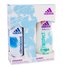 Adidas Climacool Antiperspirant 150ml + 250ml sprchový gel Protect