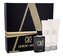 Giorgio Armani Acqua di Gio Profumo parfémovaná voda 40 ml + sprchový gel Acqua di Gio 75 ml + balzám po holení Acqua di Gio 75 ml