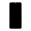 Honor X6a LCD Display + Dotyková Deska + Přední kryt