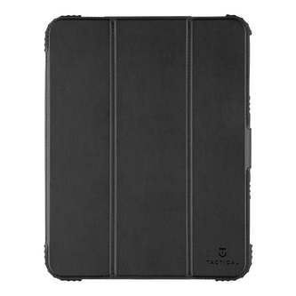 Tactical Heavy Duty Pouzdro pro iPad 10.9 2022 Black