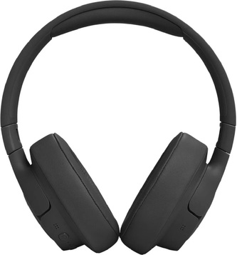 JBL Tune 770NC Bluetooth Headset Black (Pošk. Balení)
