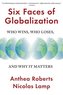 Six Faces of Globalization