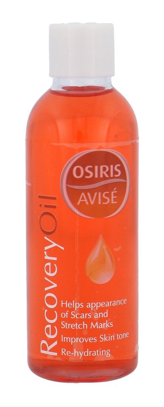 Xpel Osiris Proti celulitidě a striím 100 ml pro ženy