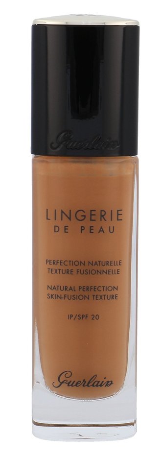 Guerlain Lingerie De Peau Makeup 30 ml 05N Deep SPF20 pro ženy