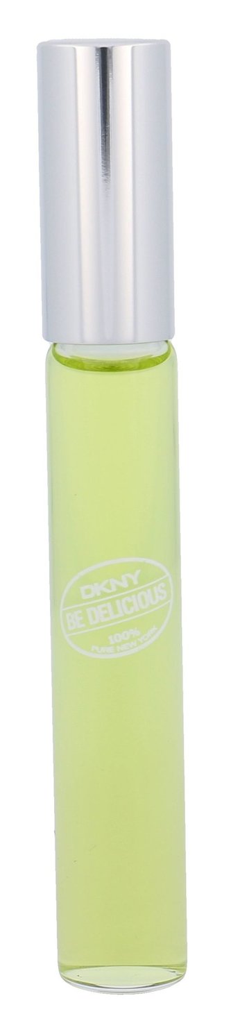 DKNY DKNY Be Delicious Parfémovaná voda 10 ml Rollerball pro ženy