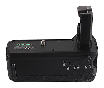 Battery grip Sony A7 II pro 2xNP-FW50 VG-C2EM +DO
