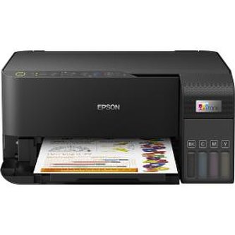 Tiskárna inkoustová EPSON EcoTank L3550