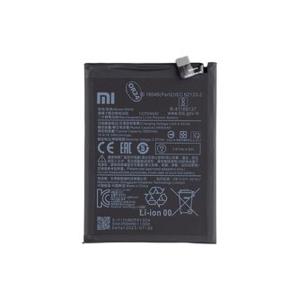 BN59 Xiaomi Original Baterie 5000mAh (Service Pack)