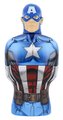 Marvel Avengers Captain America Sprchový gel 350 ml pro děti