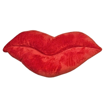 Polštář Pusa Kiss