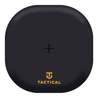 Tactical WattUp Wireless Black