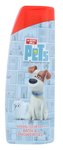 Universal The Secret Life Of Pets Sprchový gel 400 ml pro děti