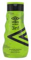 UMBRO Action Sprchový gel 400 ml pro muže