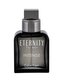 Calvin Klein Eternity Toaletní voda Intense 30 ml For Men pro muže