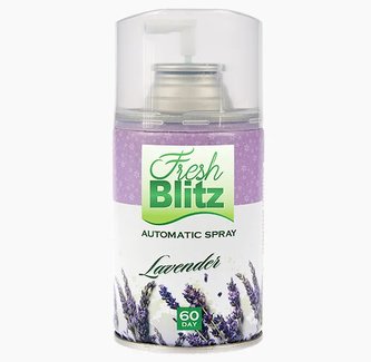 Kala Fresh Blitz-Osvěžovač-260ml-LEVANDULE