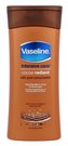 Vaseline Intensive Care Tělové mléko Cocoa Radiant 200 ml pro ženy