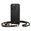 Spigen Cyrill Classic Charm MagSafe, black - iPhone 15 Pro