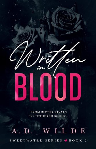 Written in Blood