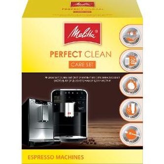 Příslušenství ke kávovaru MELITTA PERFECT CLEAN