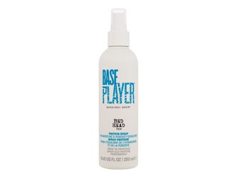 Tigi Bed Head Artistic Edit Bezoplachová péče Base Player Protein Spray 250 ml pro ženy