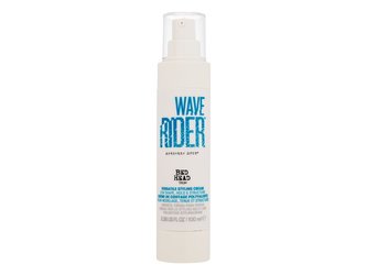 Tigi Bed Head Artistic Edit Krém na vlasy Wave Rider Versatil Styling Cream 100 ml pro ženy