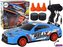 Autko sportowe R/C 1:24 wymienne koła niebieskie