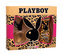 Playboy Play It Wild For Her toaletní voda 40 ml + sprchový gel 250 ml