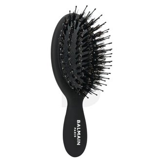 Balmain Univerzální kartáč na vlasy Mini All Purpose Spa Brush woman