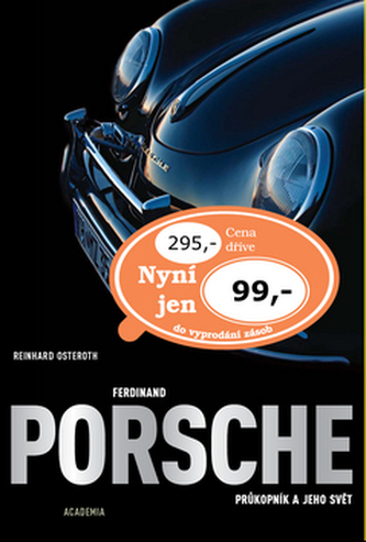Ferdinand Porsche