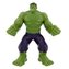 Marvel Avengers Hulk Pěna do koupele 210 ml pro děti
