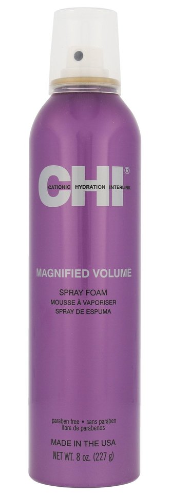 Farouk Systems CHI Magnified Volume Tužidlo na vlasy 227 g pro ženy