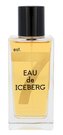 Iceberg Eau de Iceberg Oud Toaletní voda 100 ml pro muže