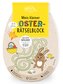 Mein kleiner Oster-Rätselblock für Kinder ab 4 Jahren